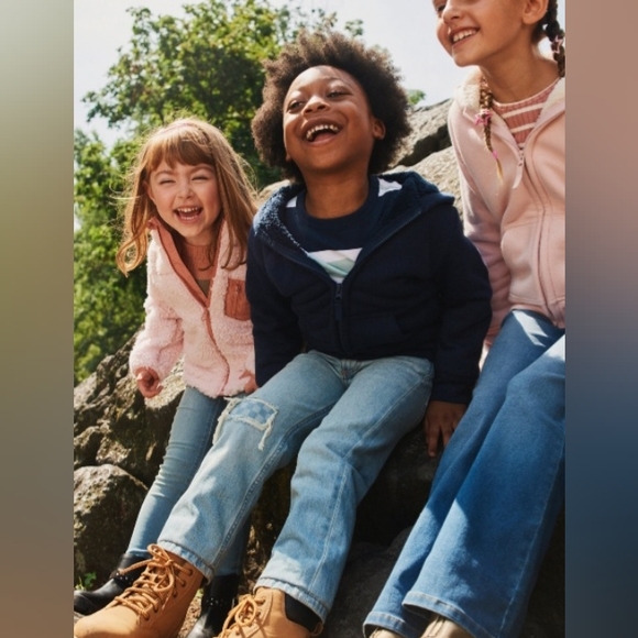 NWT BOYS TUCKER BOOT - Picture 6 of 6